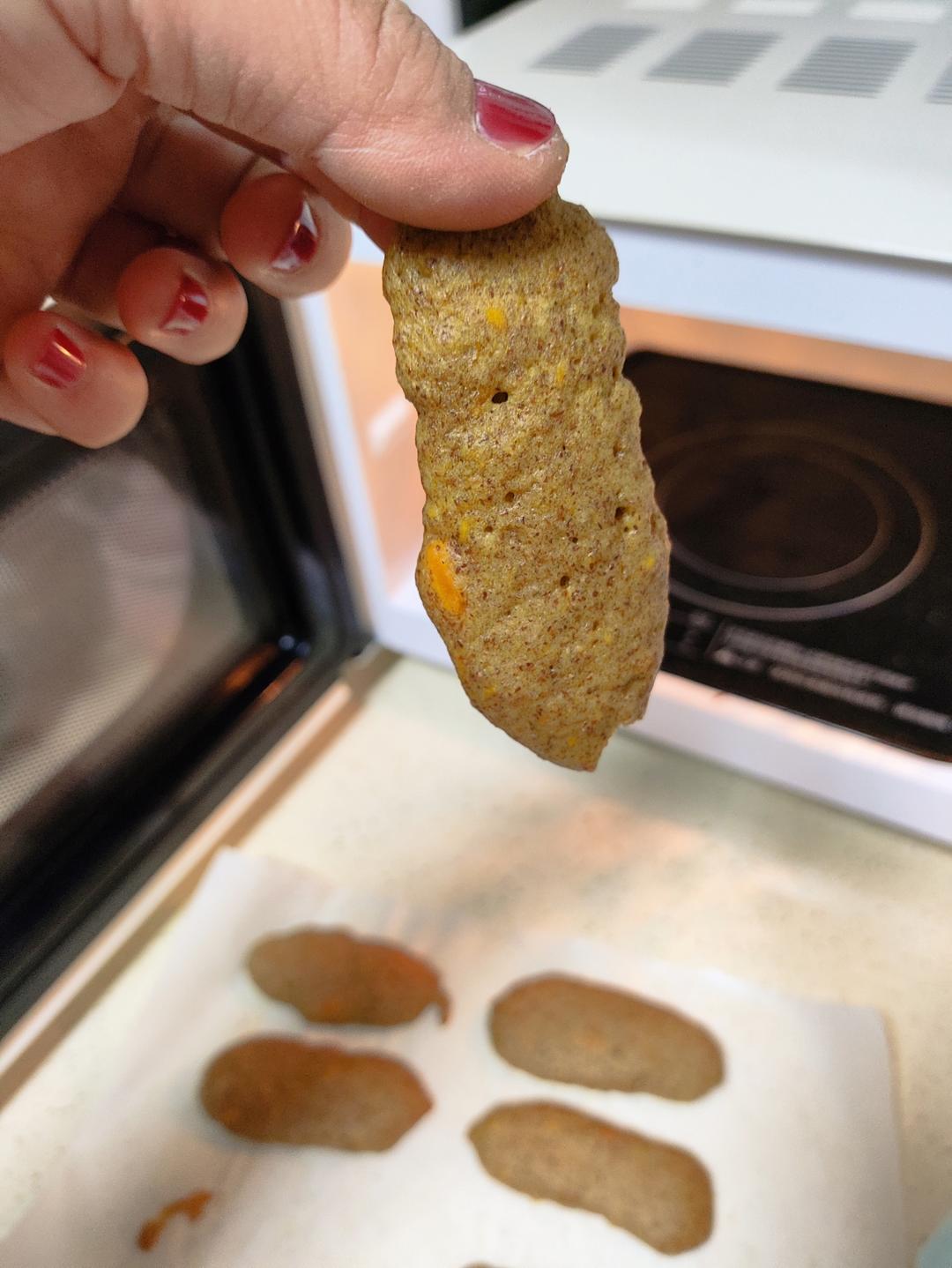 微波炉是宝宝辅食神器！