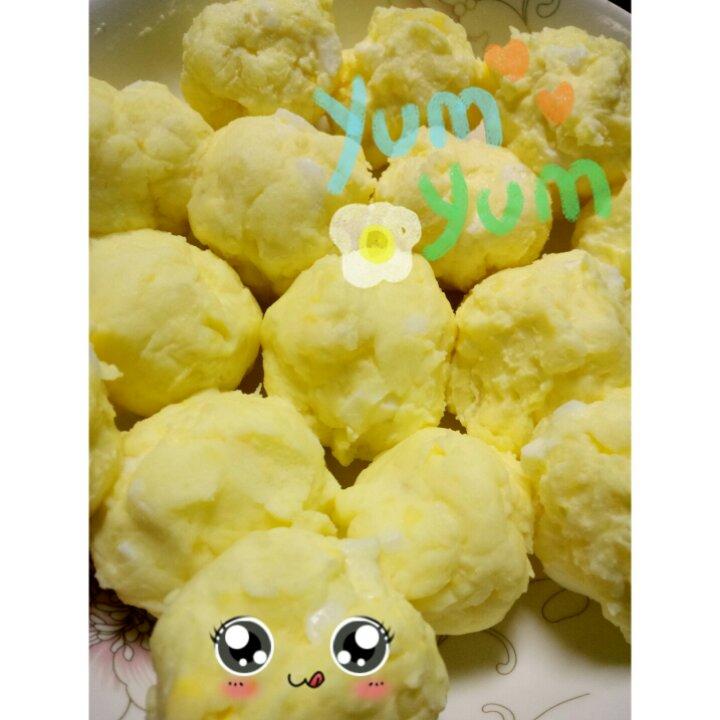 日式土豆泥沙拉