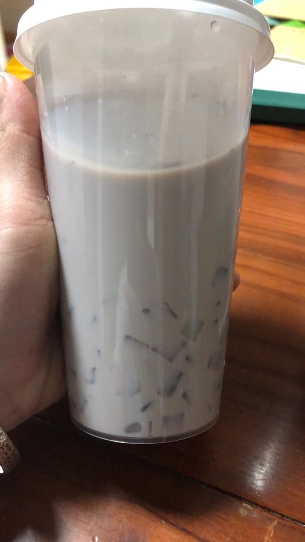 自制奶茶（爱喝这一杯的，不用去奶茶店了）