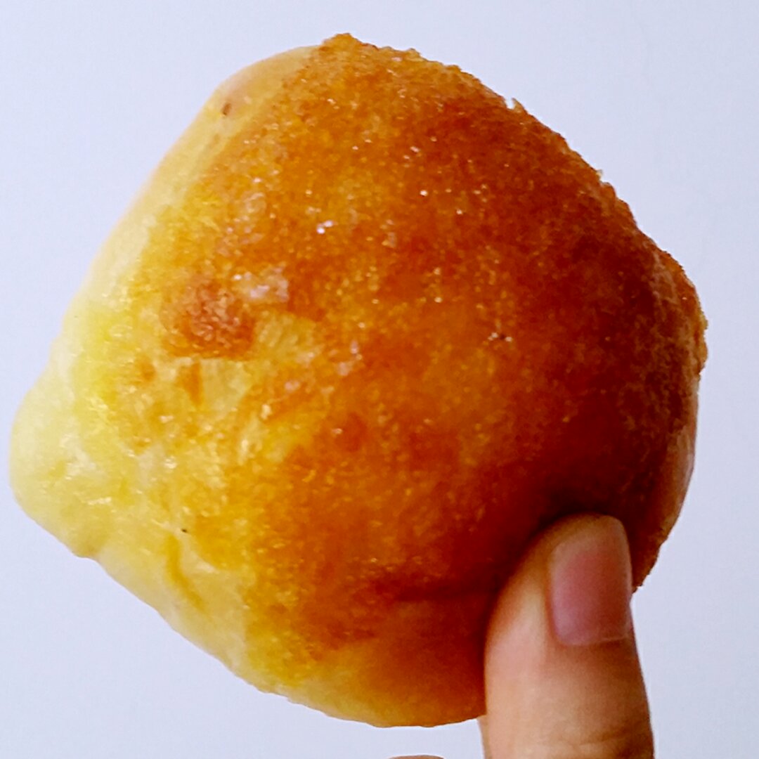 椰蓉奶酥小餐包