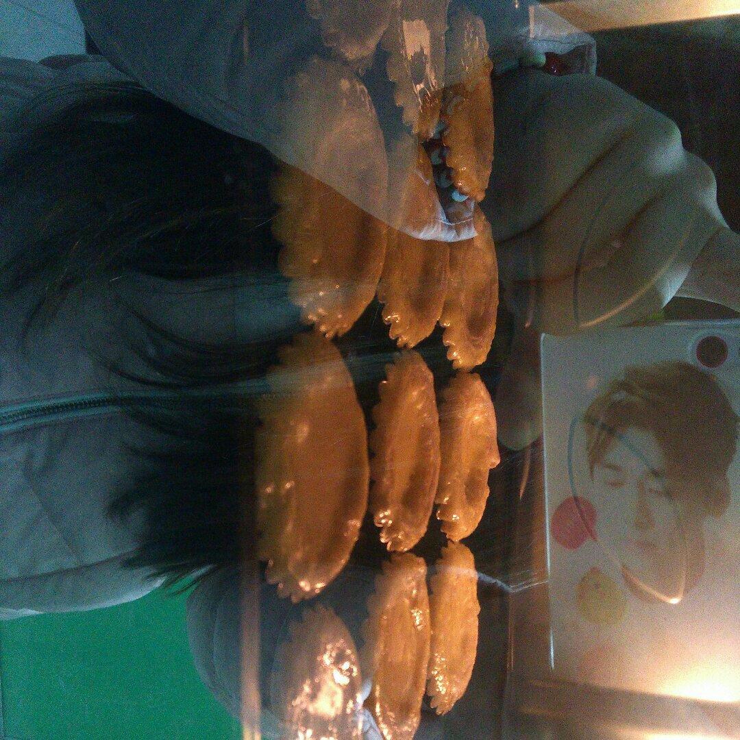 蛋挞  从皮开始自制