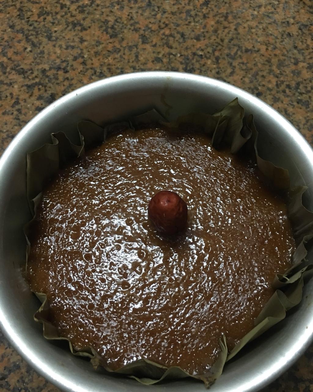 广式年糕(俗称:鱼笼)