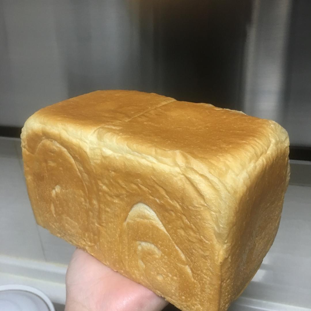 烘焙地球村——日式生吐司