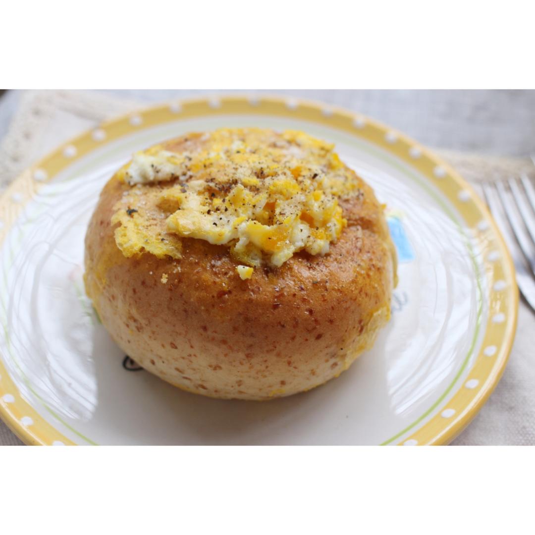 Blind Bagel 瞎眼贝果