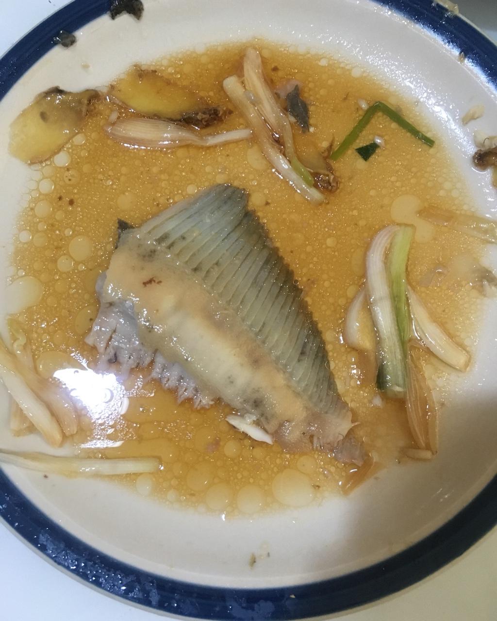 【曼食慢语】清蒸多宝鱼