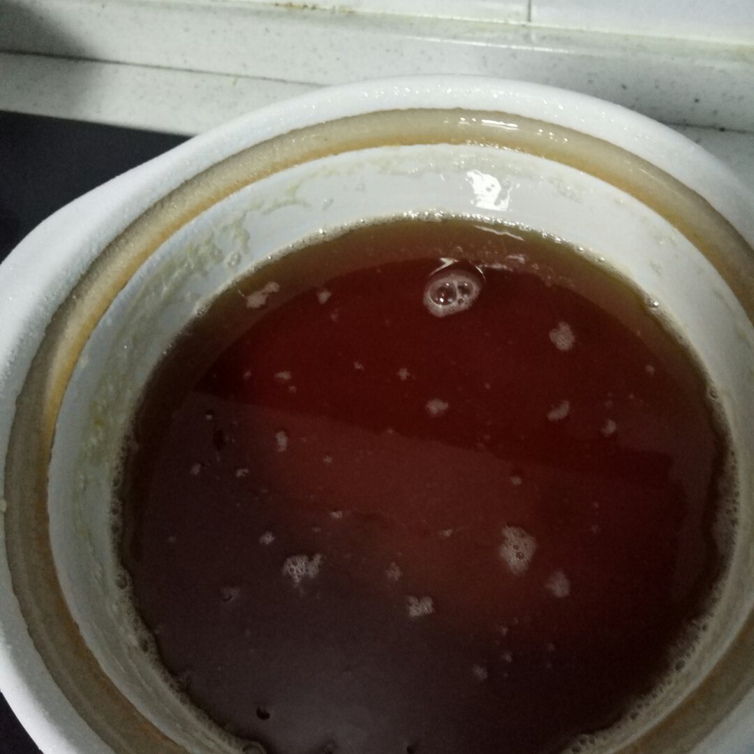 转化糖浆
