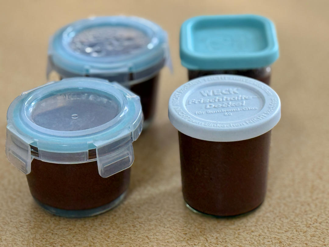 免烤箱|零难度|入口即化的棉花糖巧克力慕斯