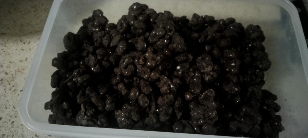 百搭蜜红豆‼️粒粒饱满软糯💯懒人电饭煲版‼️