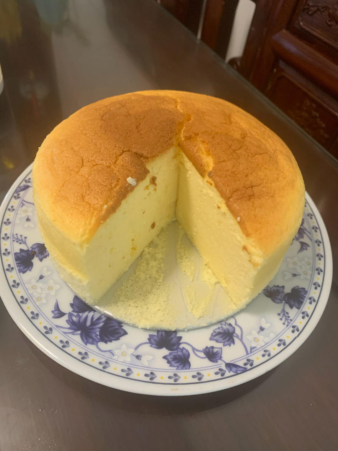 🧀️乳酪蛋糕🍰