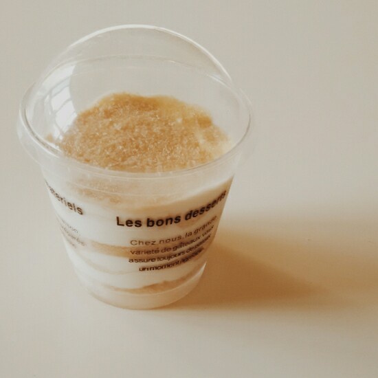 木糠杯——适合小白做的甜品