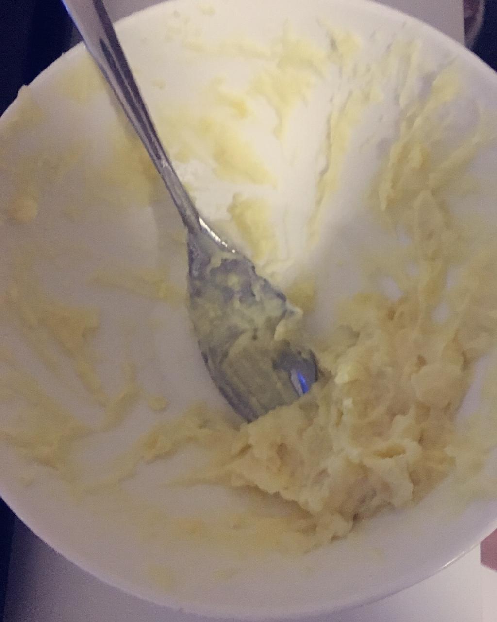 夺命土豆泥