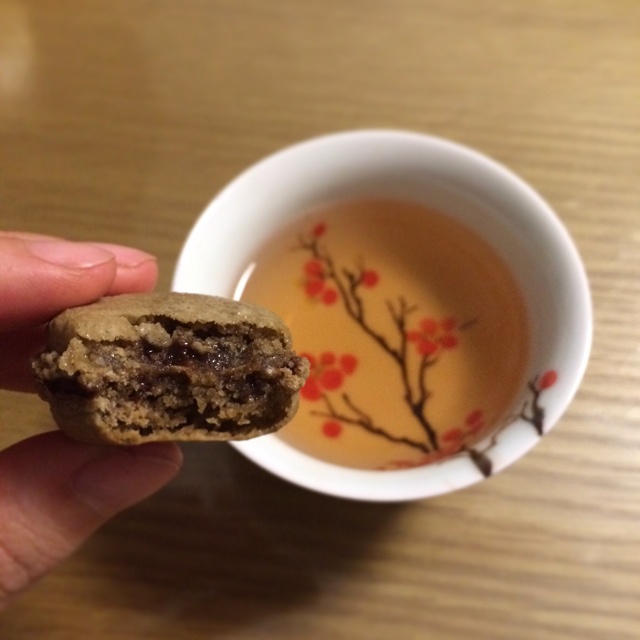 French Macarons 马卡龙