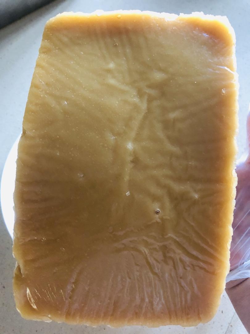 小美版的潮汕栀粿