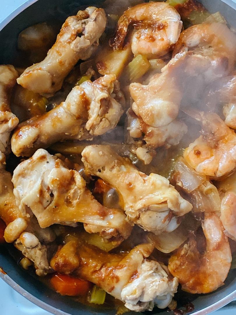 『涵食』超越黄记煌的三汁焖锅！