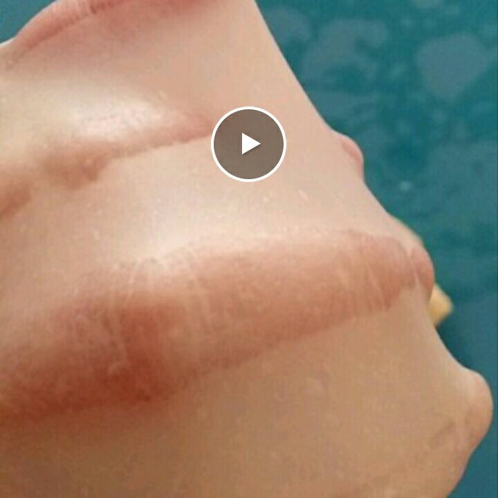 如何用面包机揉出手套膜