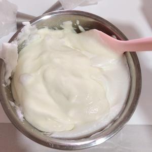 风靡辅食圈的美味小零食酸奶溶豆（超详细高成功率）的做法 步骤13