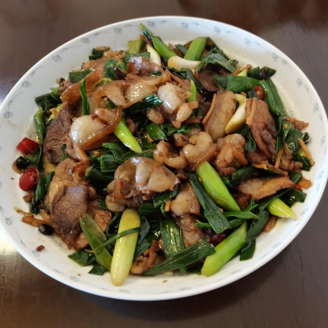厨师长教你：“回锅肉”的正宗做法，先收藏