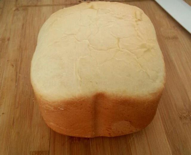 标准面包