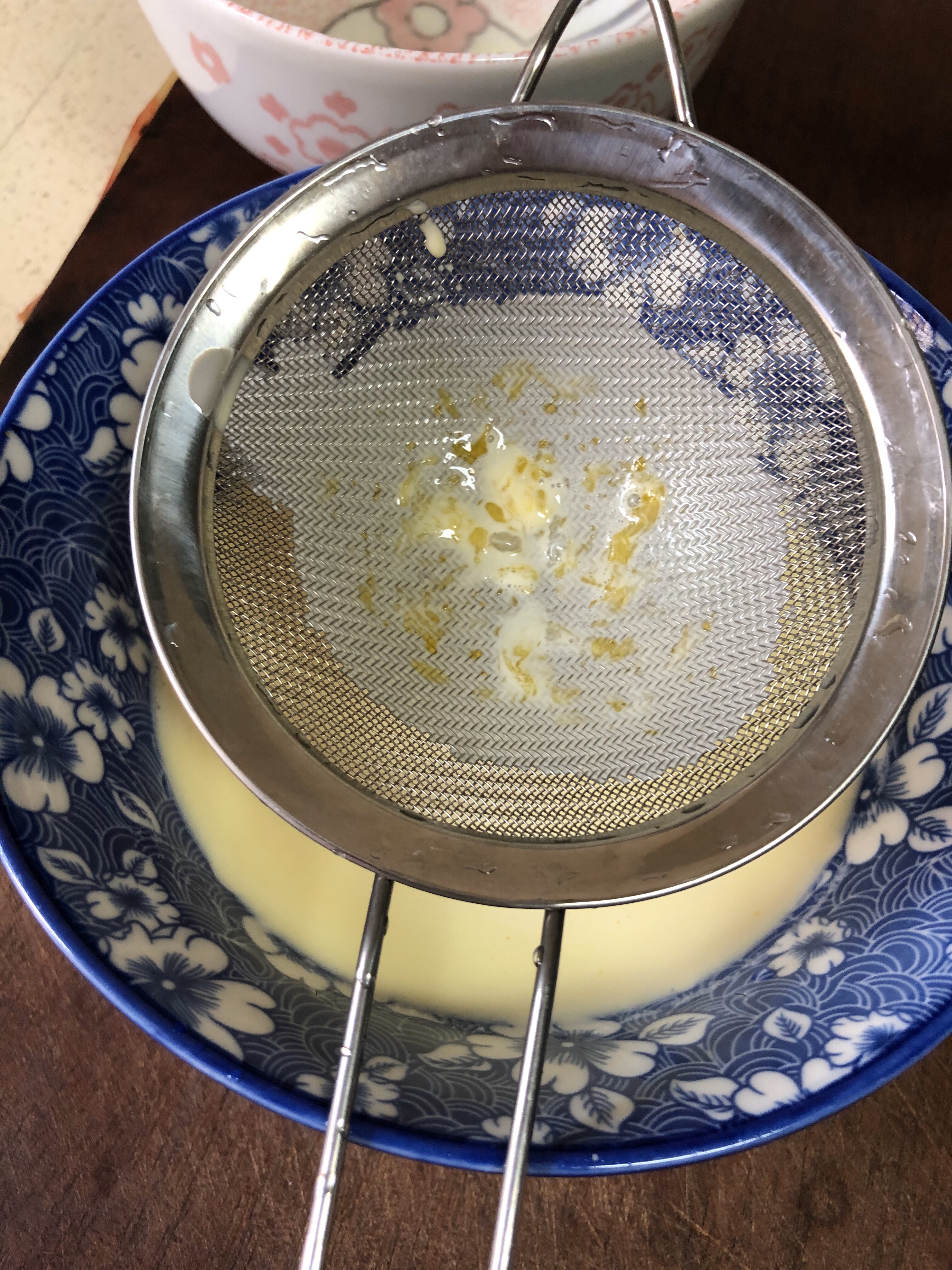 蛋黄、蛋白蛋挞（双份美味）的做法 步骤12