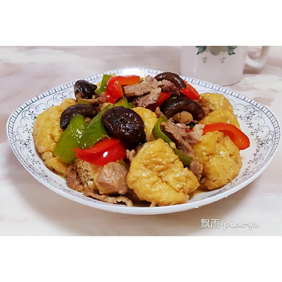 简简单单家常菜