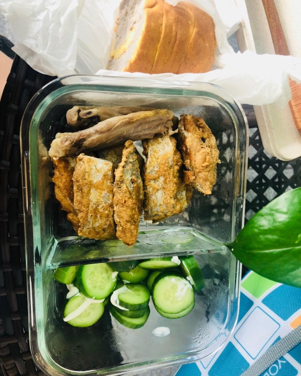 低碳之备餐&便当计划