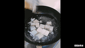 地道四川麻婆豆腐的做法 步骤1