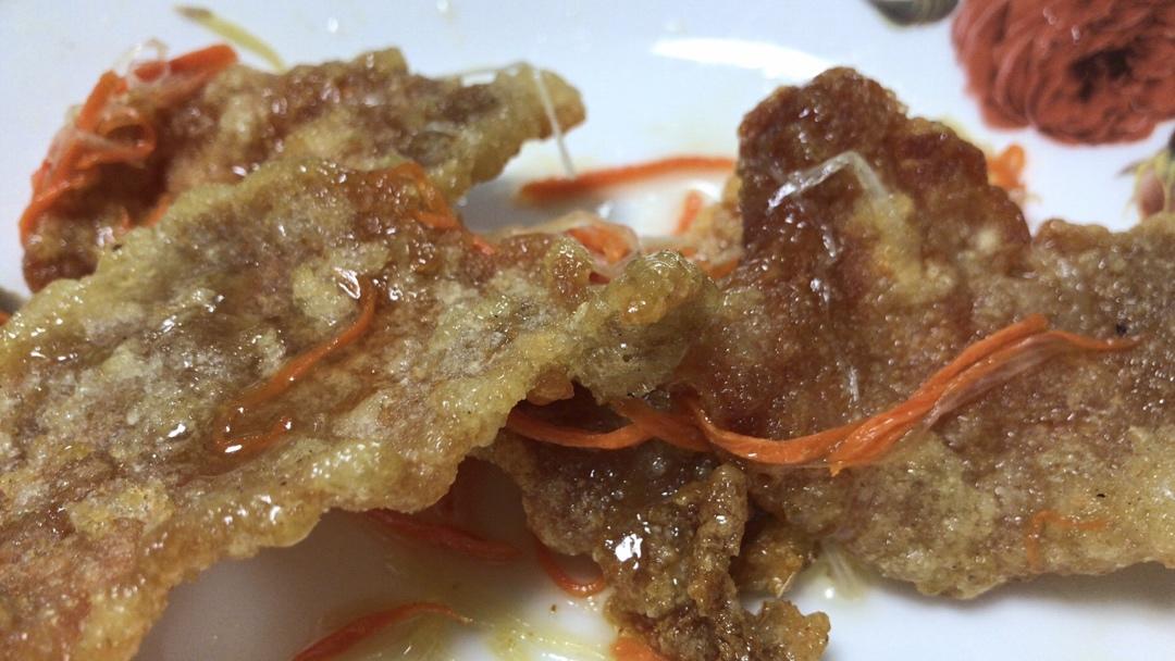 锅包肉