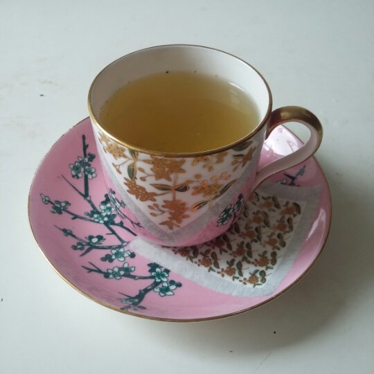 下午茶