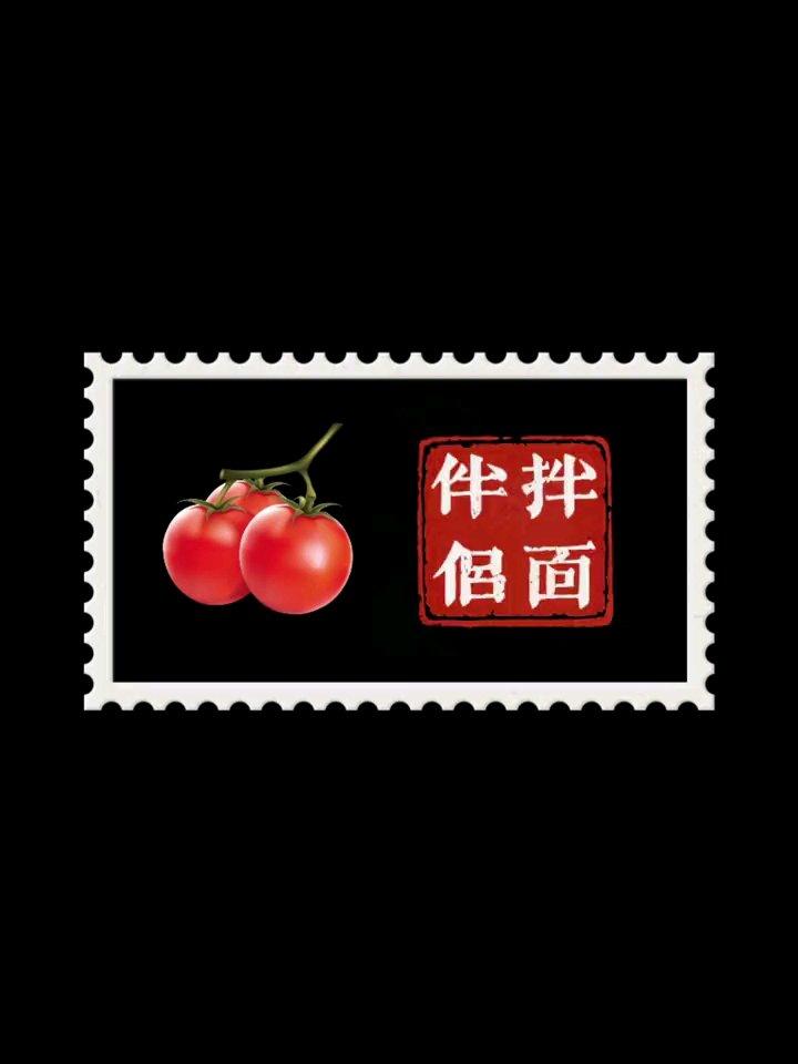 山西放一年的西红柿罐头🍅