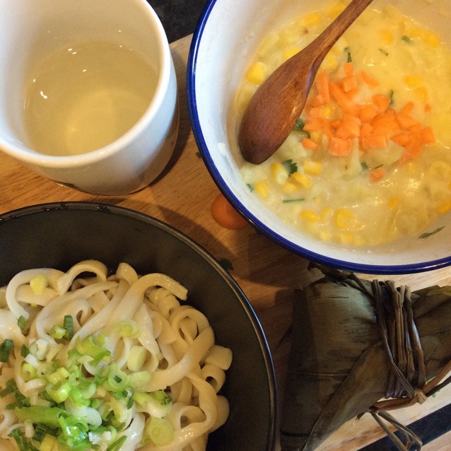 夺命土豆泥