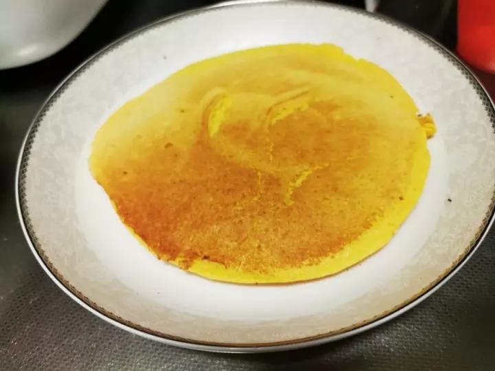 松软玉米饼（零添加剂）