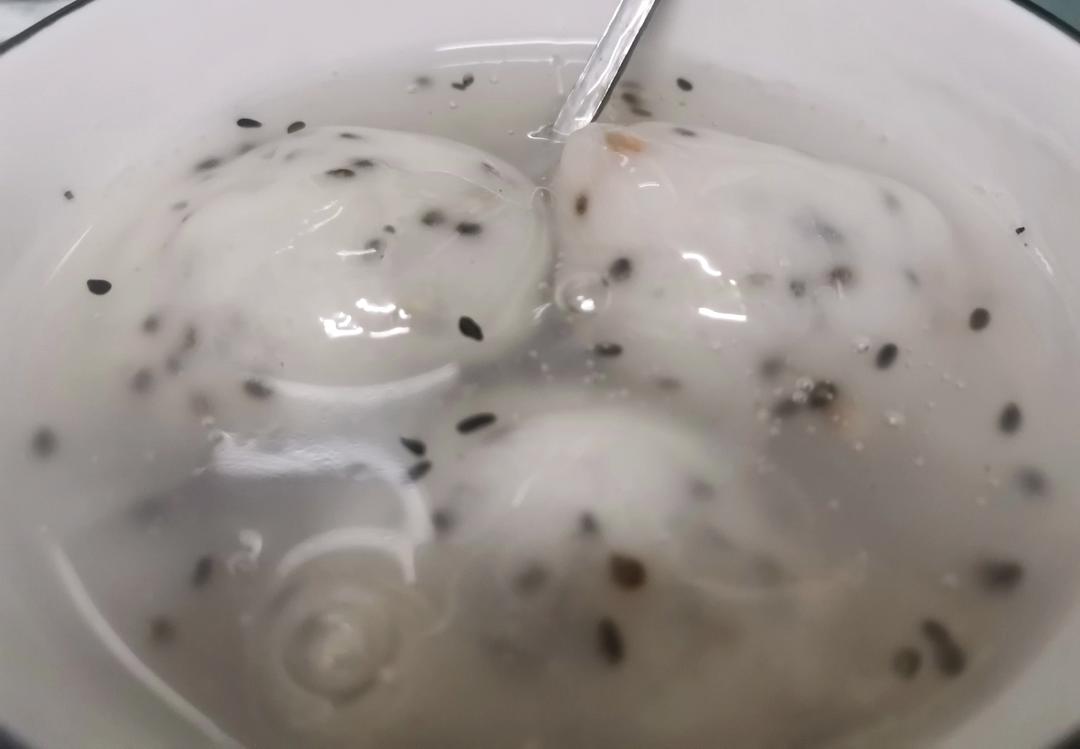 《延禧宫略》藕粉丸子超简单