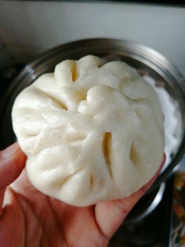 【曼食慢语】鲜肉包子