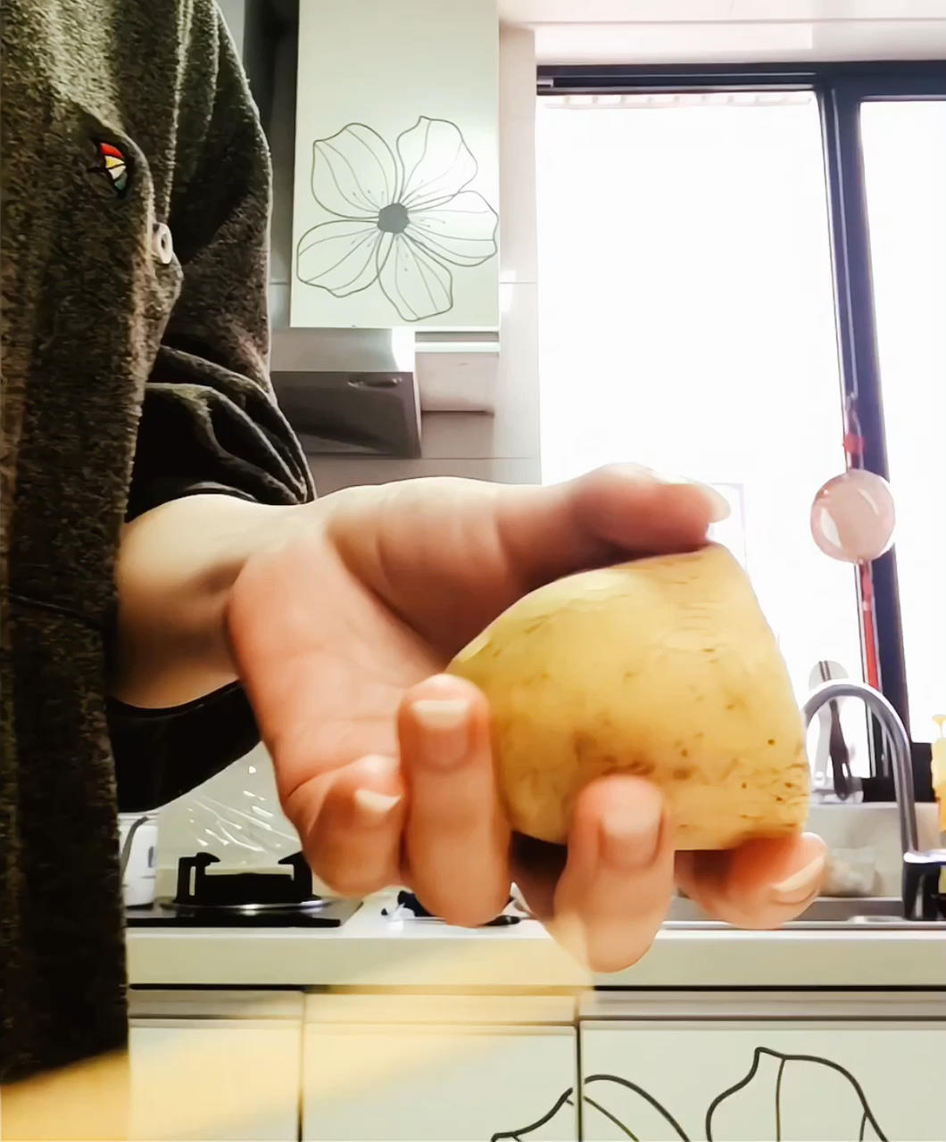 复刻街头【旋风土豆】