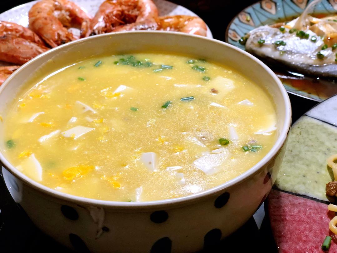 【瑶池豆腐图片】歆童妈_下厨房