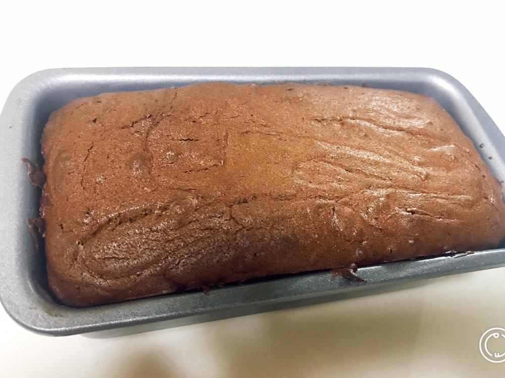 美式经典配方：巧克力布朗尼（The Perfect Brownies)