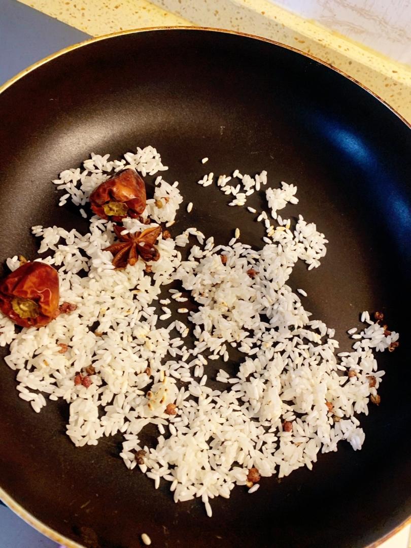 好吃的粉蒸排骨，是这么做的！