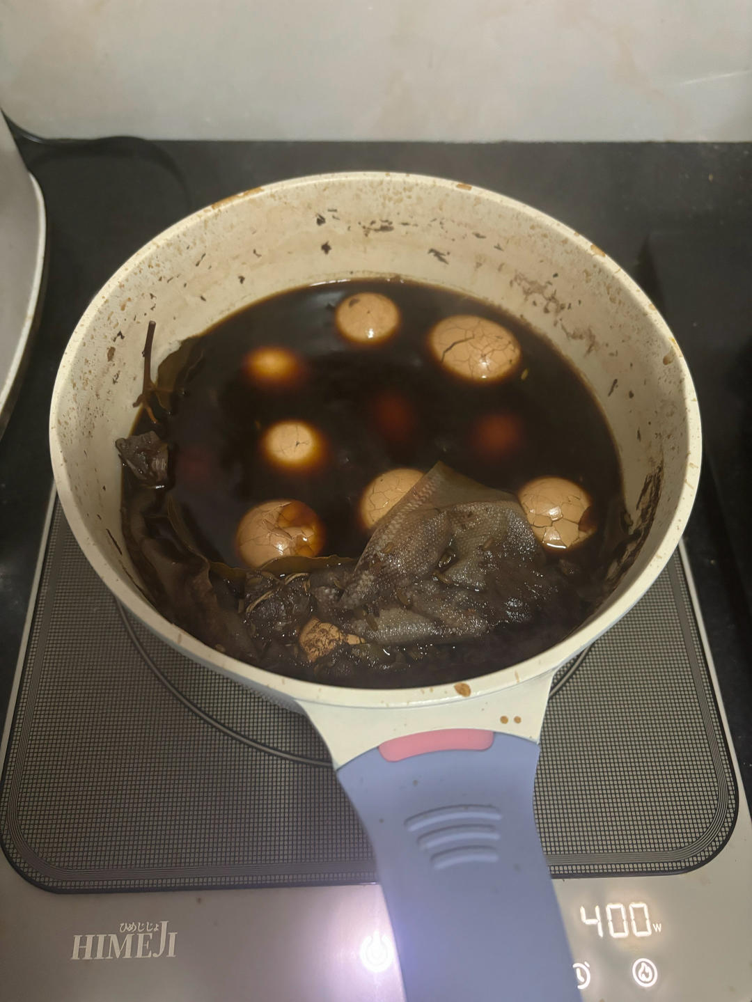 五香茶叶蛋