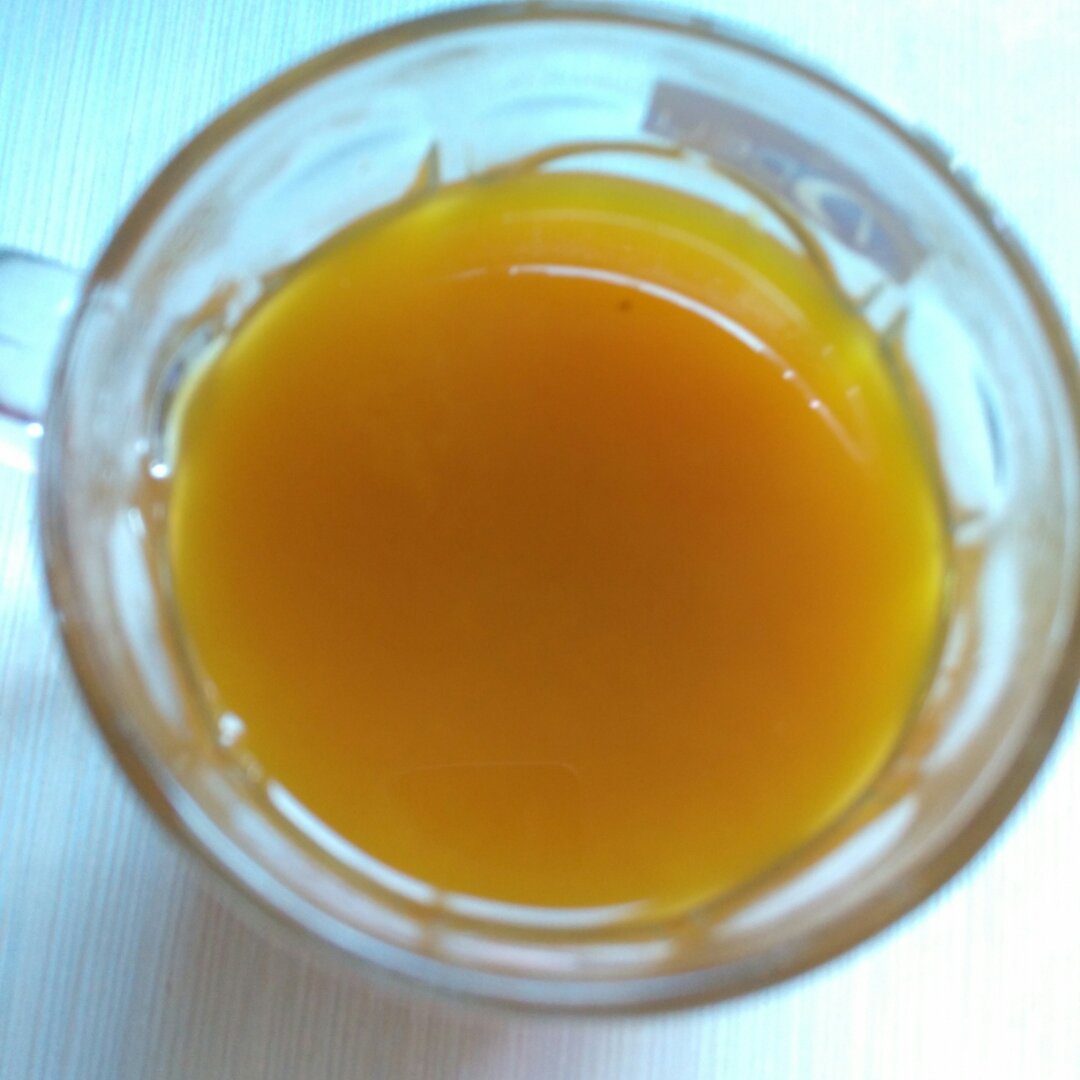 红枣枸杞茶（九阳豆浆机版）