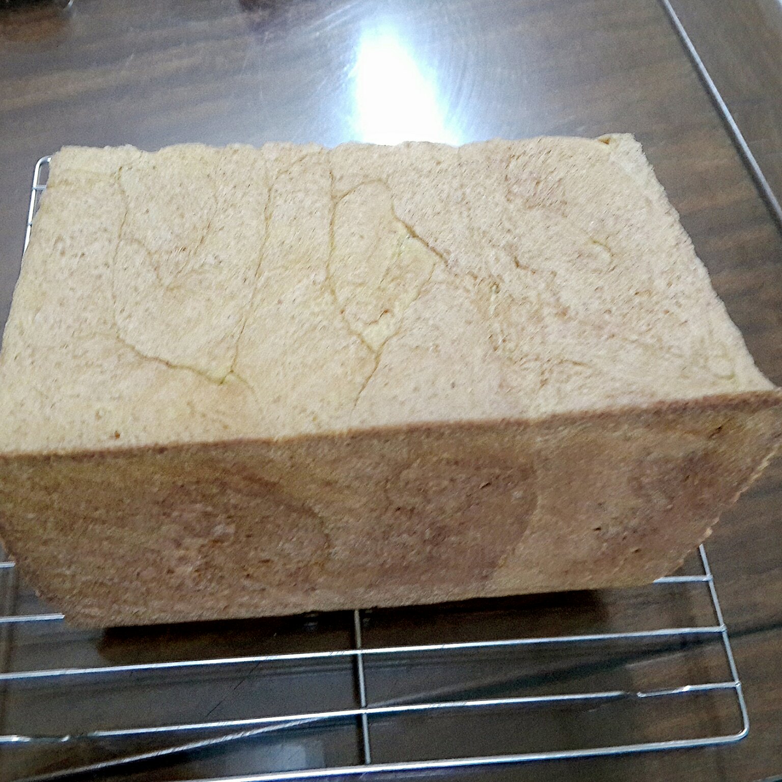 奶香超浓郁的淡奶油吐司（消灭淡奶油）