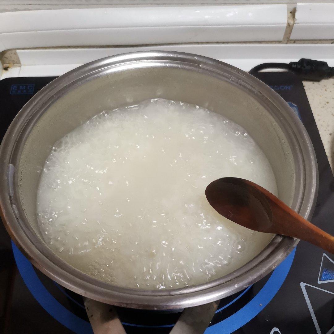 广东基础白粥(生滾粥底)