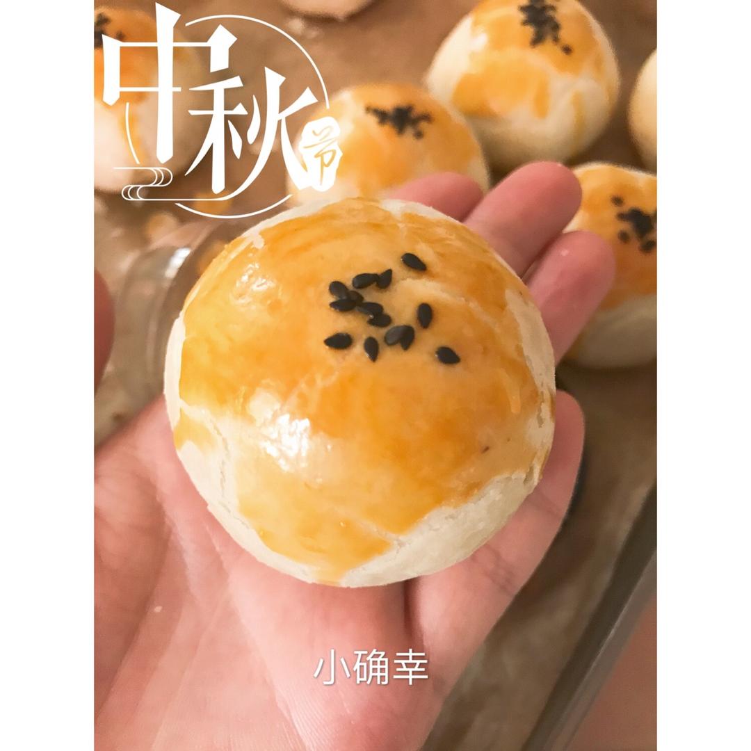 烘焙让生活更多彩