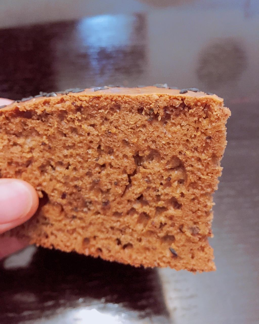 萌萌哒0-0做的红枣糕