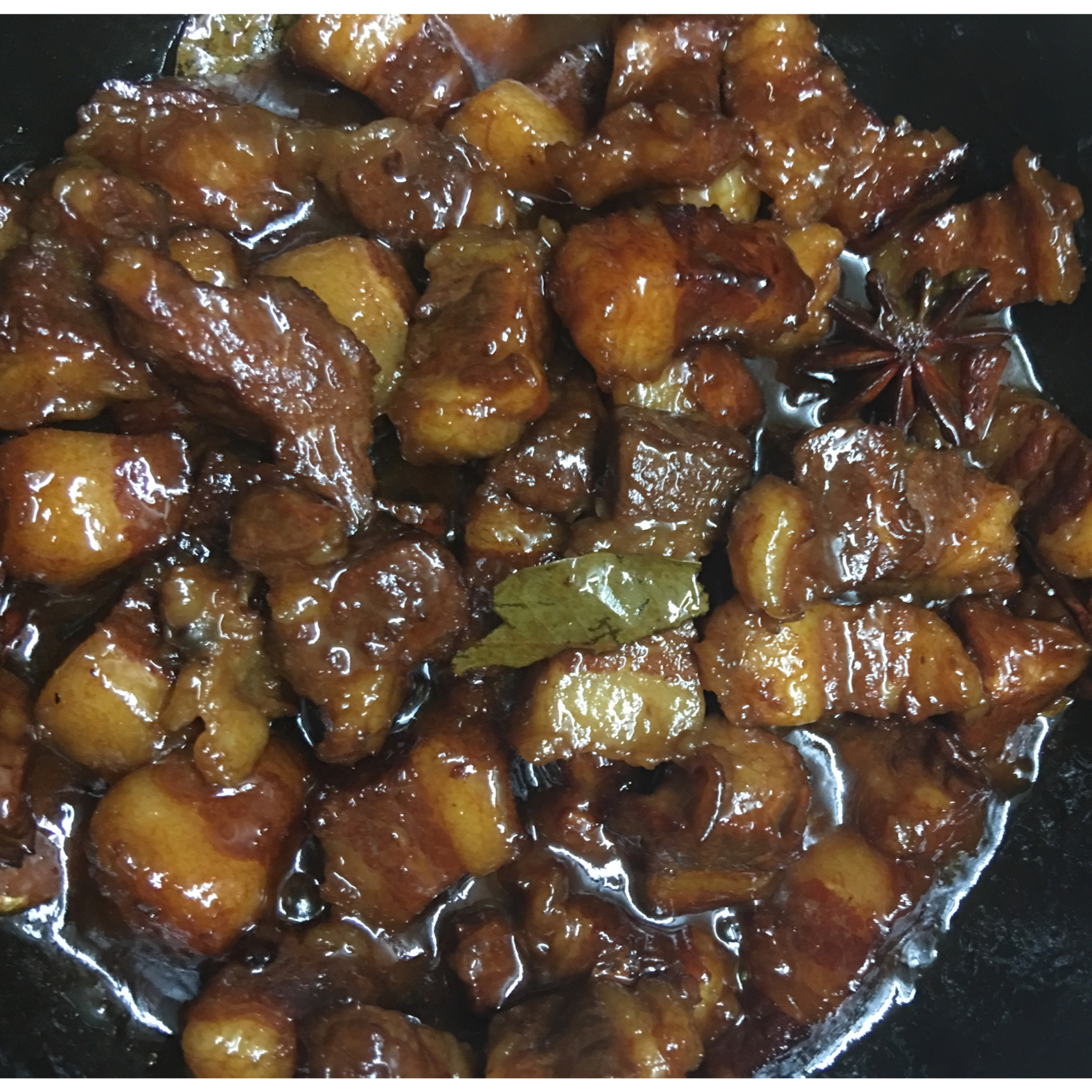 红烧肉