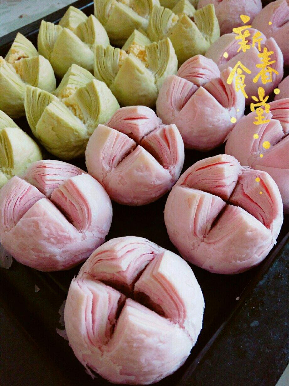 美味开口酥
