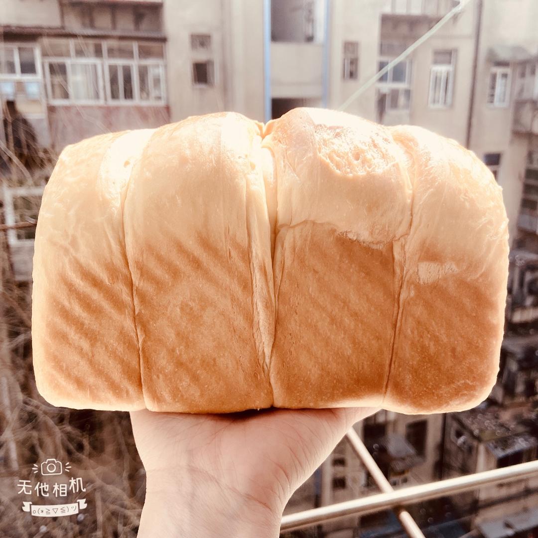 绵绵绵吐司~