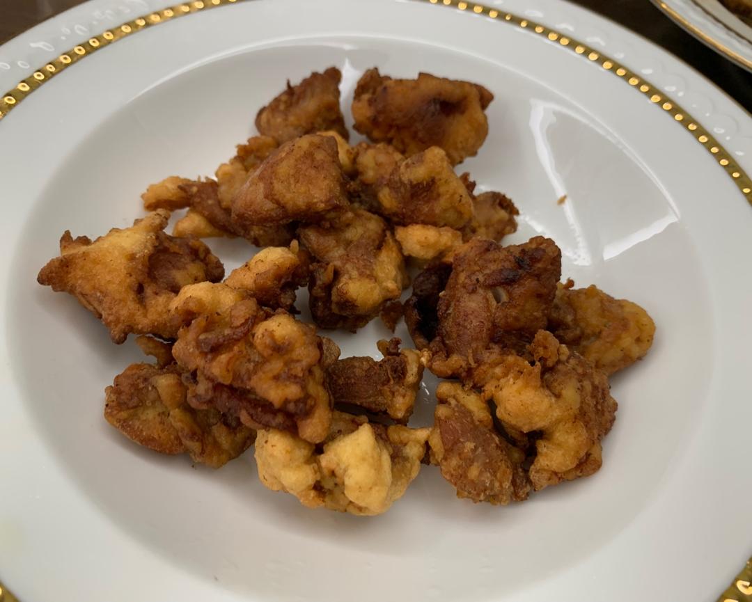 “唐揚げ”日式炸鸡