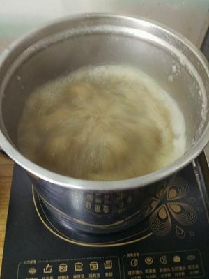 海带绿豆糖水的做法 步骤6