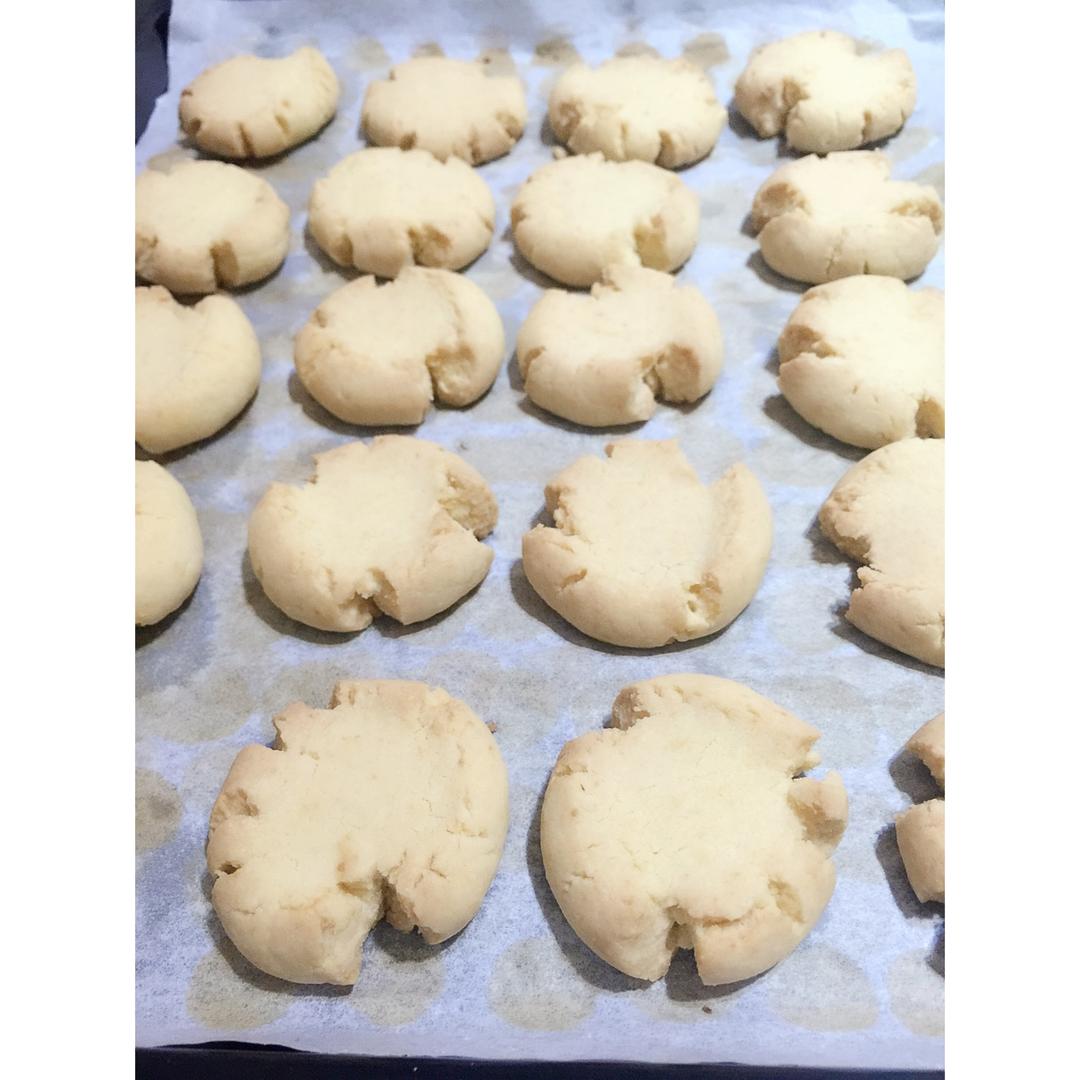 玛格丽特小饼干