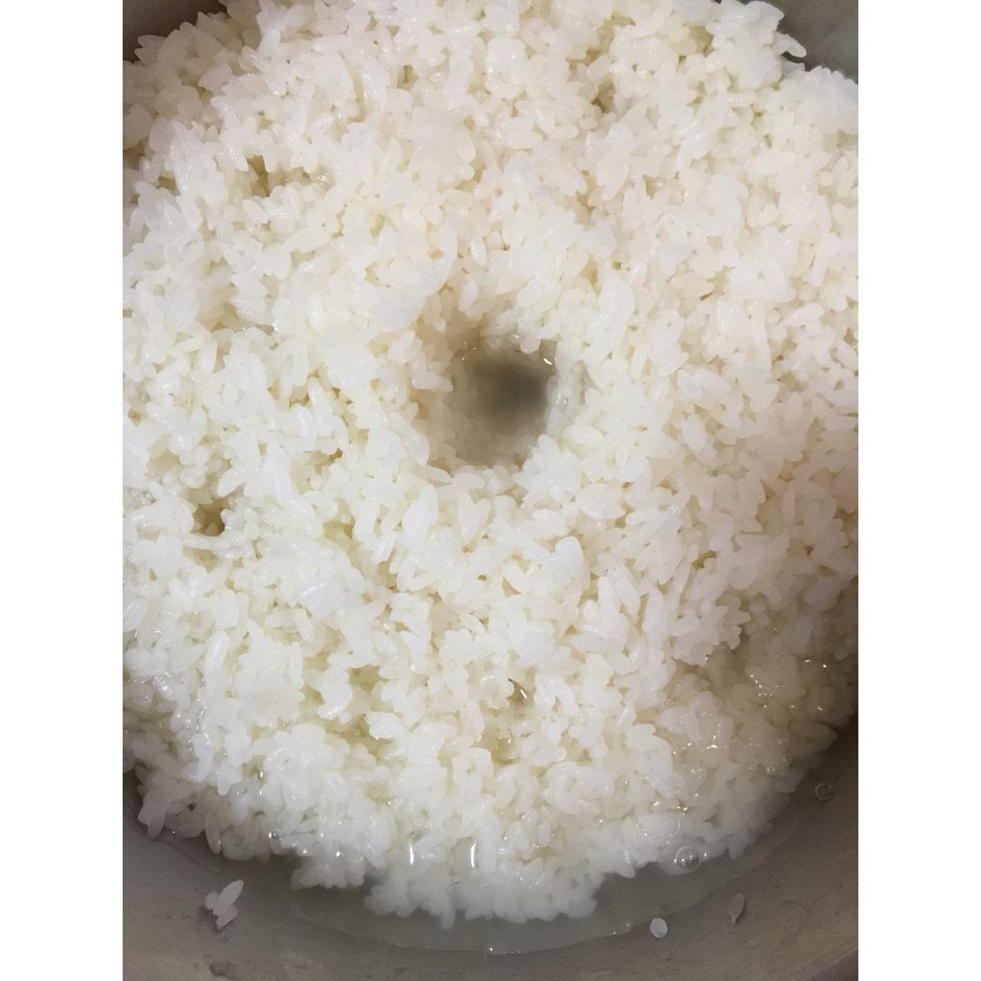 甜酒酿